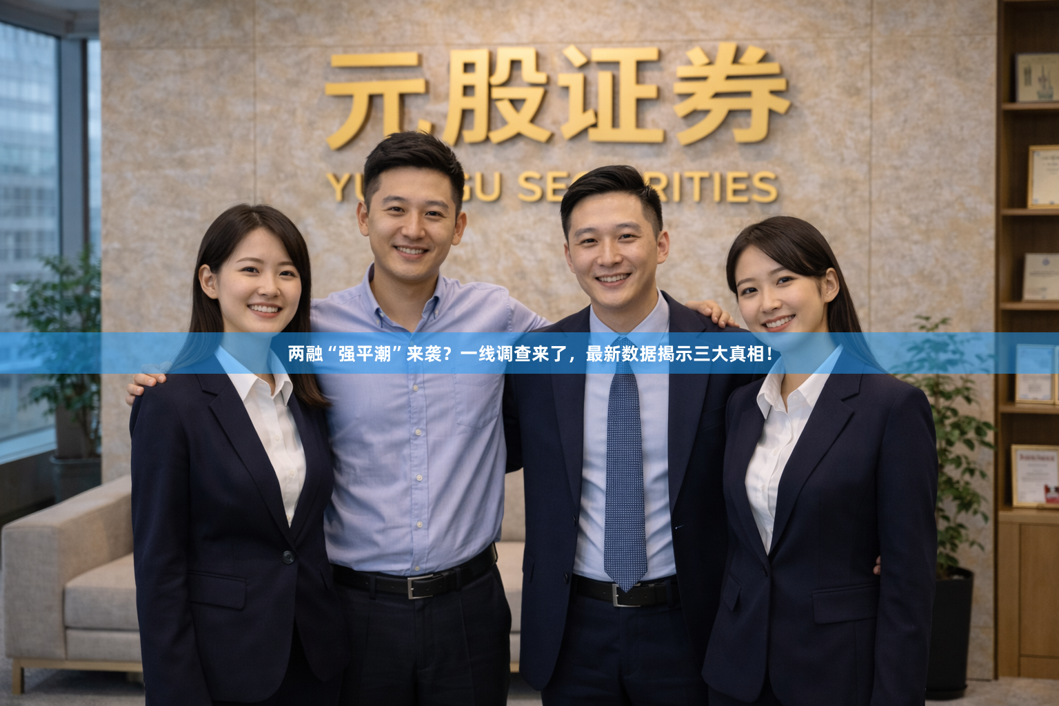 两融“强平潮”来袭？一线调查来了，最新数据揭示三大真相！