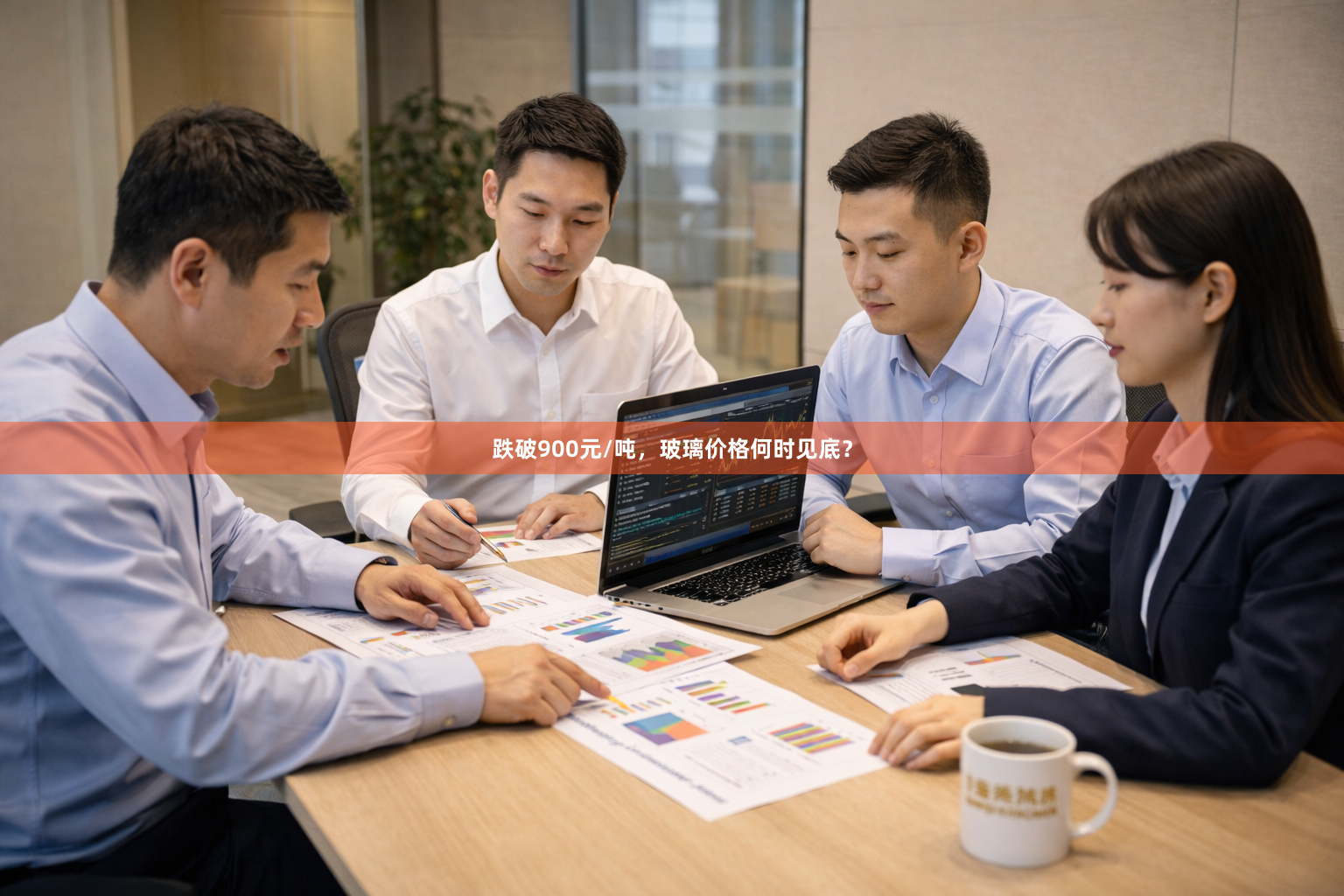 跌破900元/吨，玻璃价格何时见底？